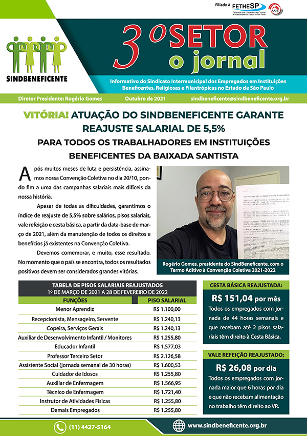 Novos convênios do Sindicato: Julho (Nutricionista, Escolas, Barbearia,  etc…) – Bancários Joinville