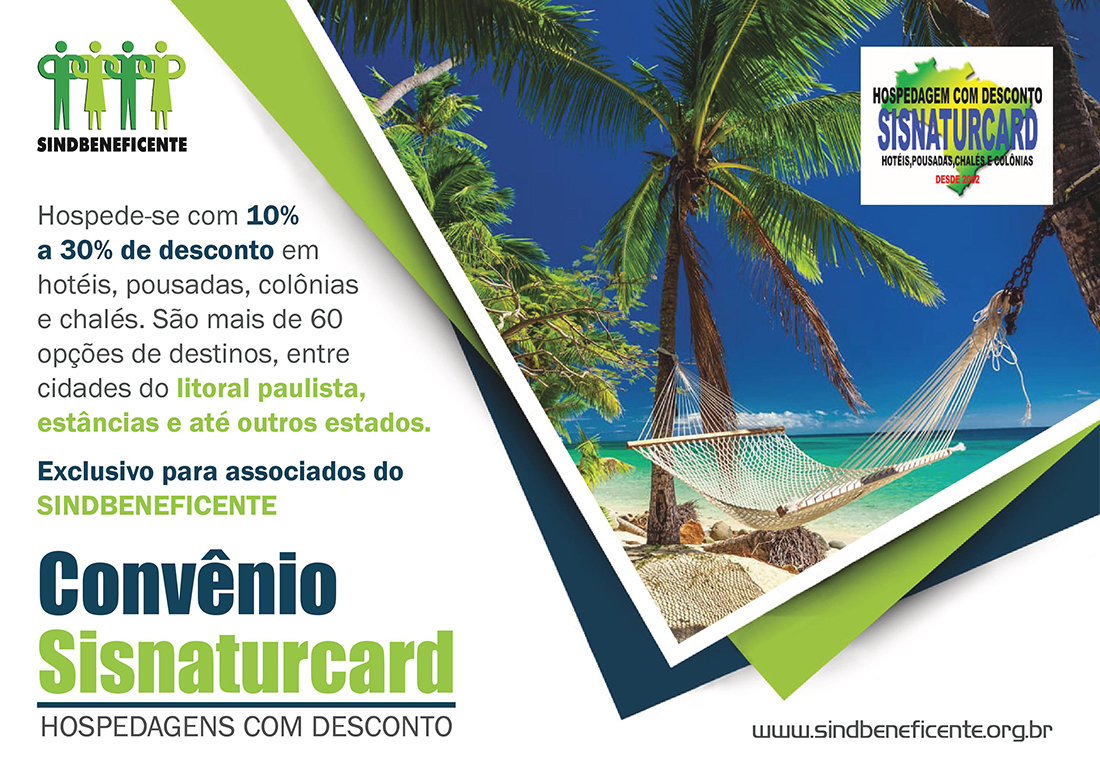 Parque Aquático - Sisnatur Card