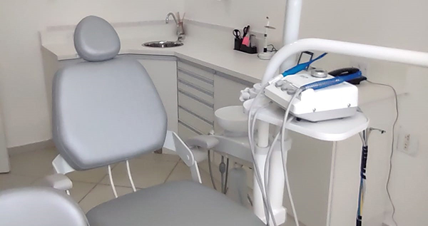 SindBeneficente inaugura consultório odontológico em São Bernardo do Campo